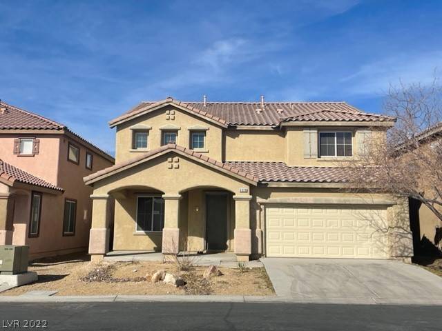 North Las Vegas, NV 89081,4028 Little Bend Lane