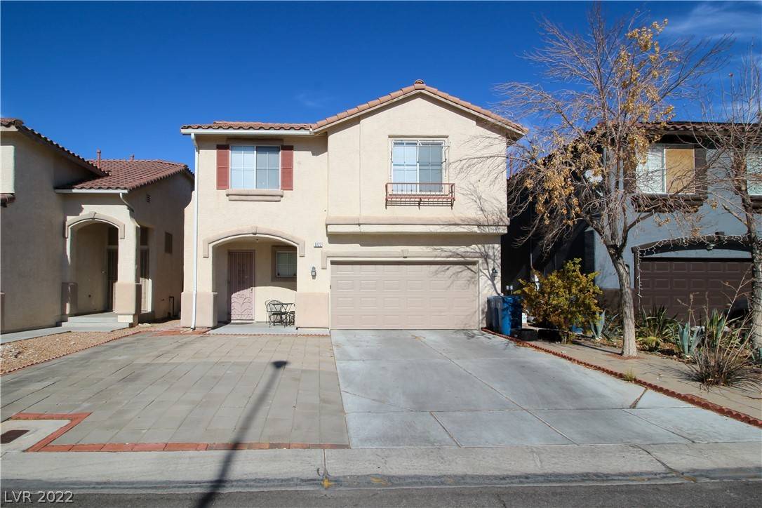 Las Vegas, NV 89117,8122 Shellstone Avenue