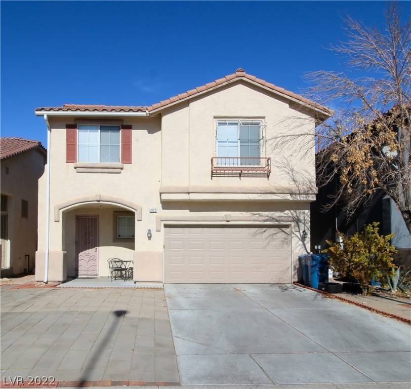 Las Vegas, NV 89117,8122 Shellstone Avenue