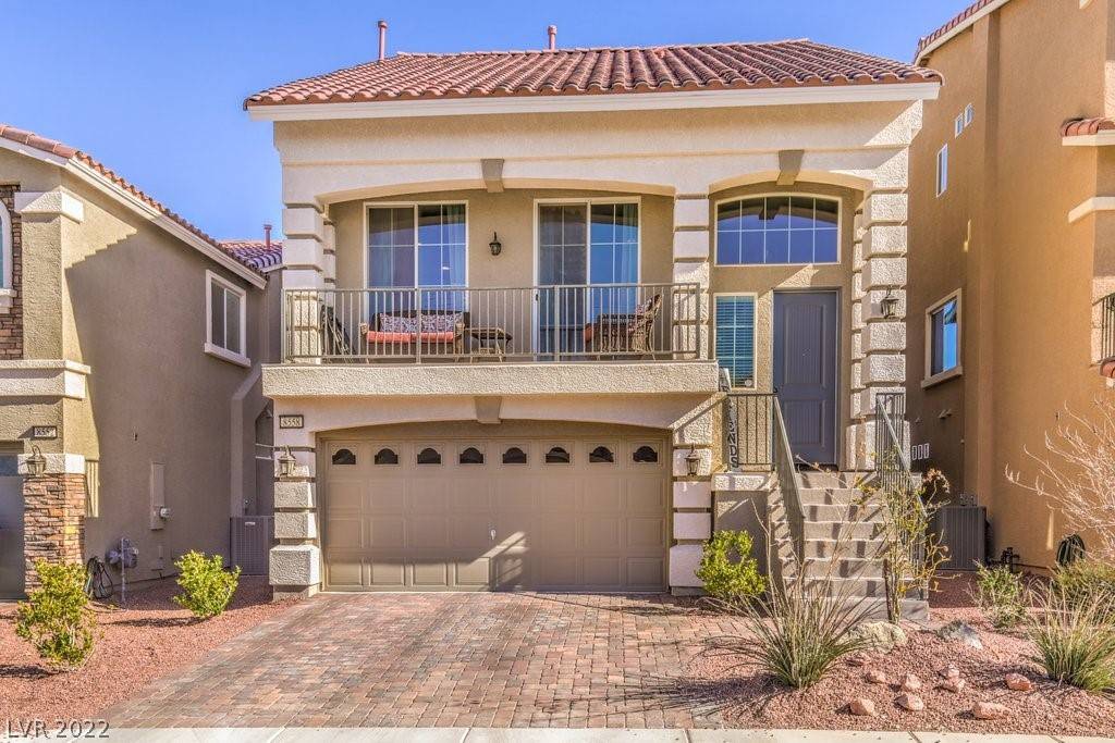 Las Vegas, NV 89139,8558 Fox Brook Street