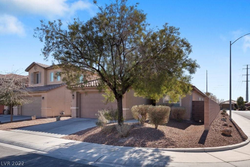 North Las Vegas, NV 89084,3409 Brambling Avenue