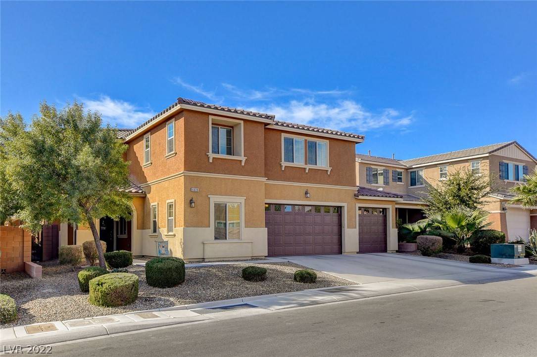 North Las Vegas, NV 89084,6639 Alder Flower Court