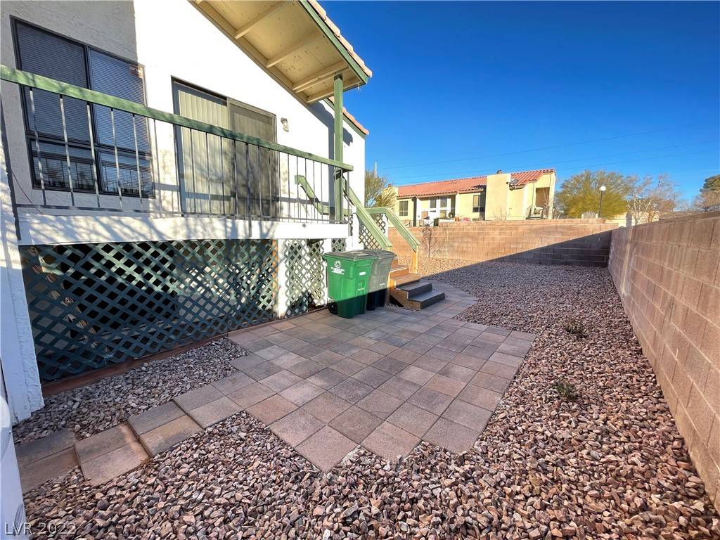 Boulder City, NV 89005,1302 Capri Drive #B