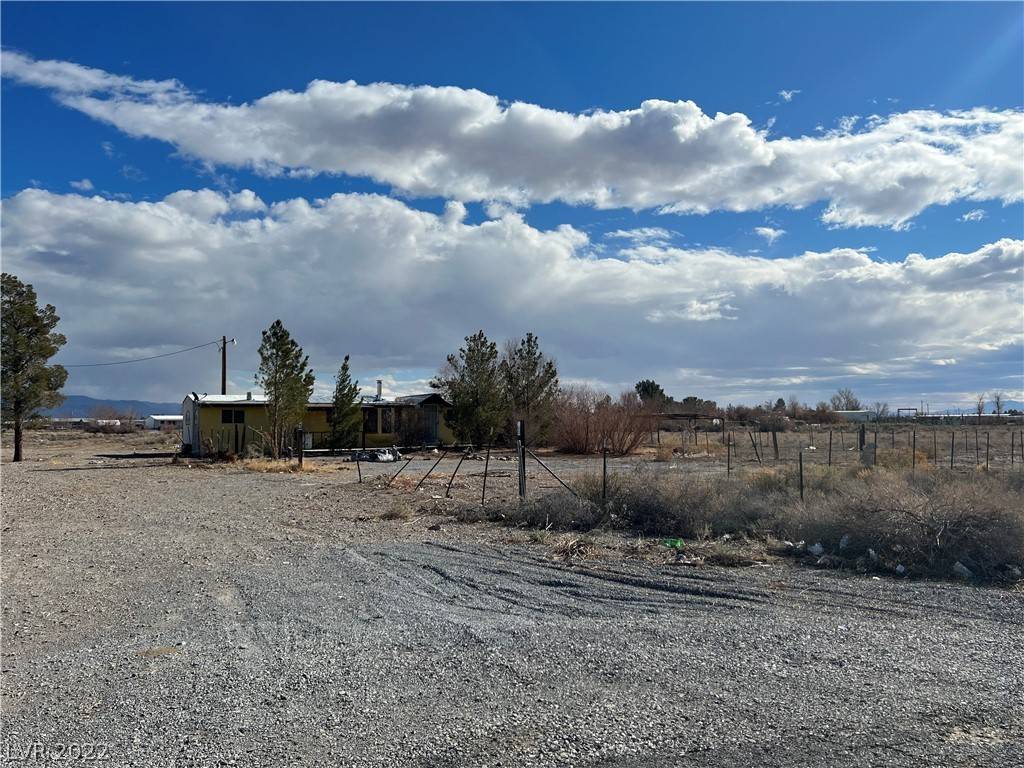 Pahrump, NV 89048,731 S Cynthia Street