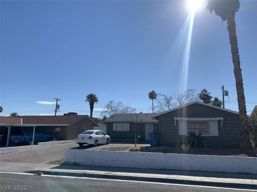 Las Vegas, NV 89104,1800 Lamplighter Lane