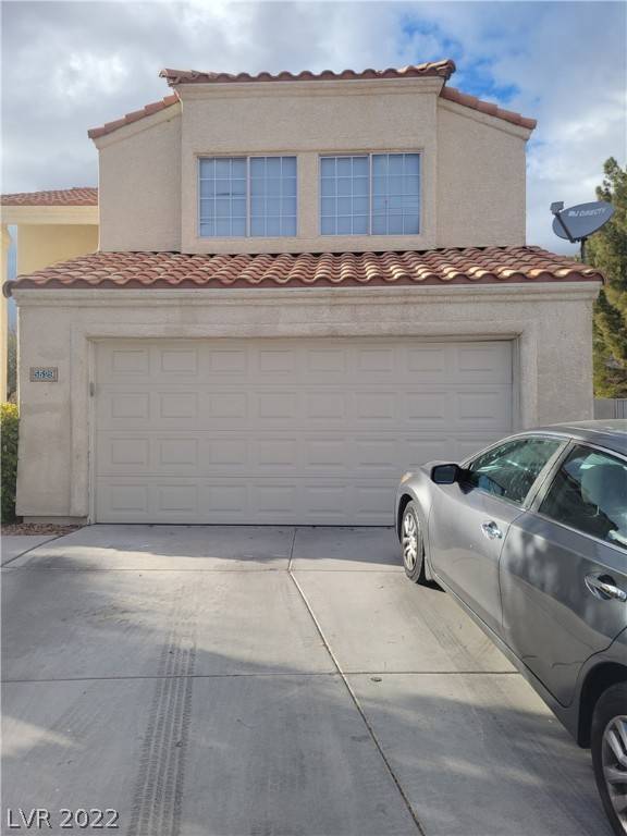 Las Vegas, NV 89149,5529 Red Sun Drive