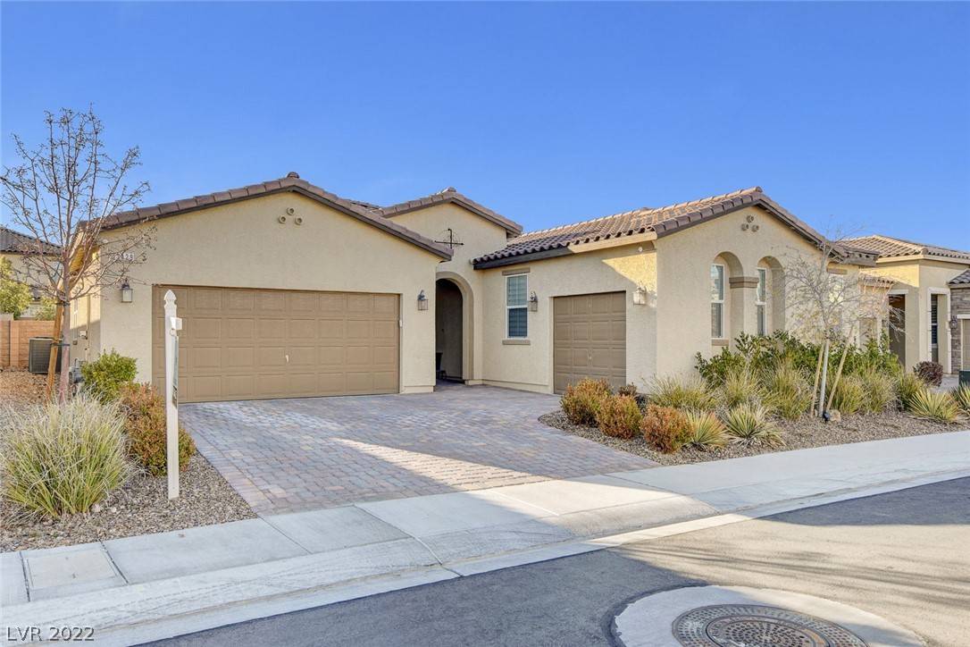 Henderson, NV 89044,2429 Amatrice Street