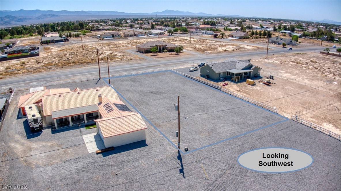 Pahrump, NV 89048,3100 Pahrump Valley Boulevard