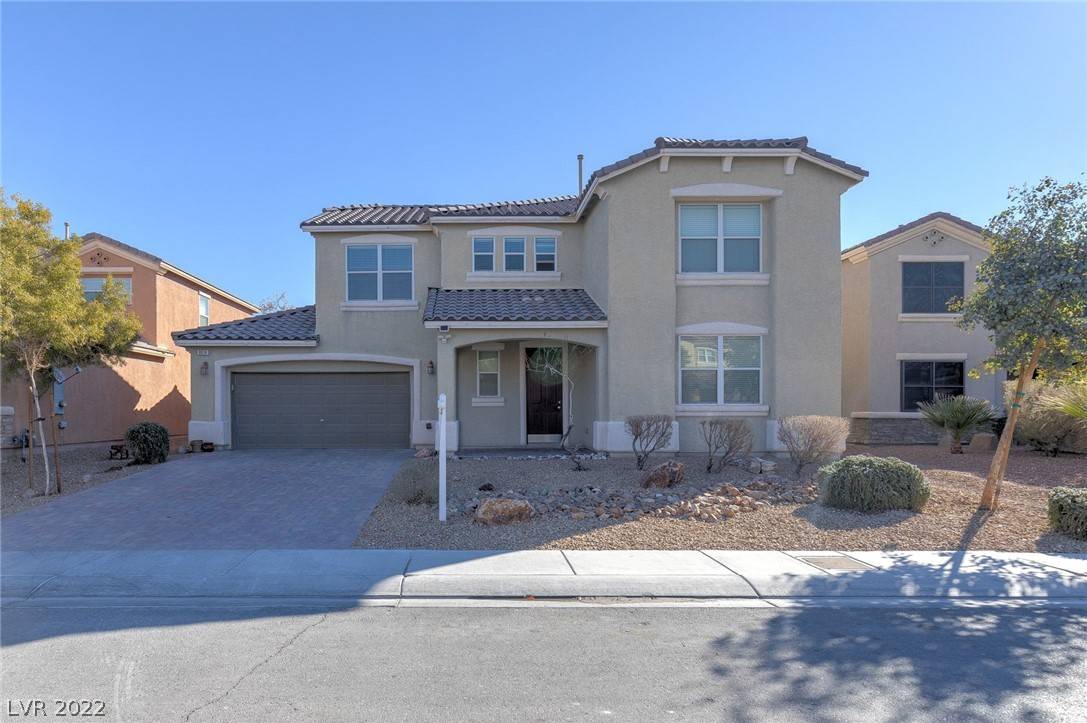 North Las Vegas, NV 89085,8024 Pink Desert Street