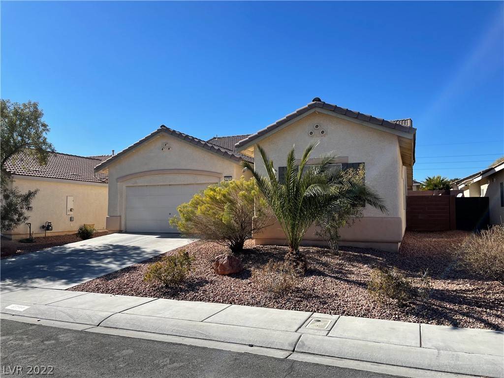 North Las Vegas, NV 89031,4709 Bell Canyon Court