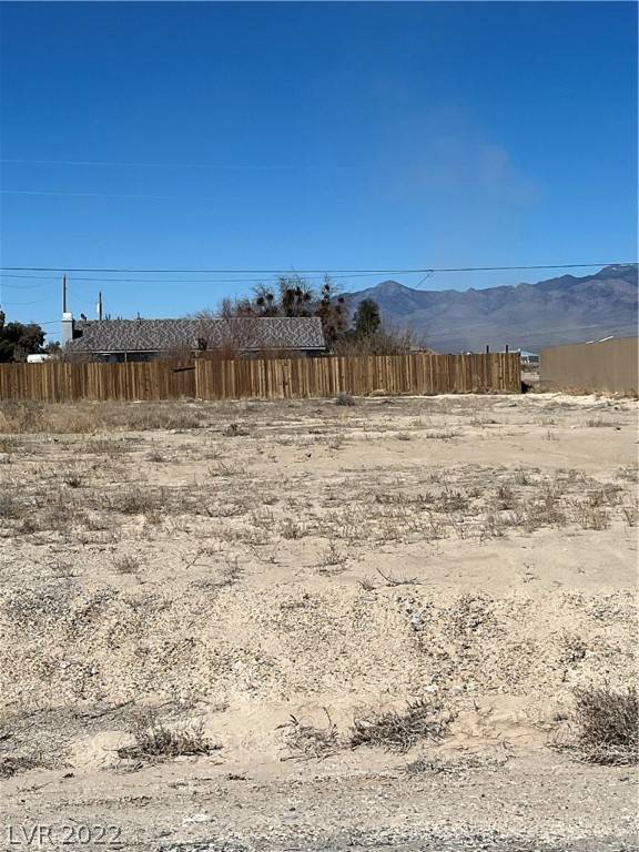 Pahrump, NV 89048,920 E Kiowa Street