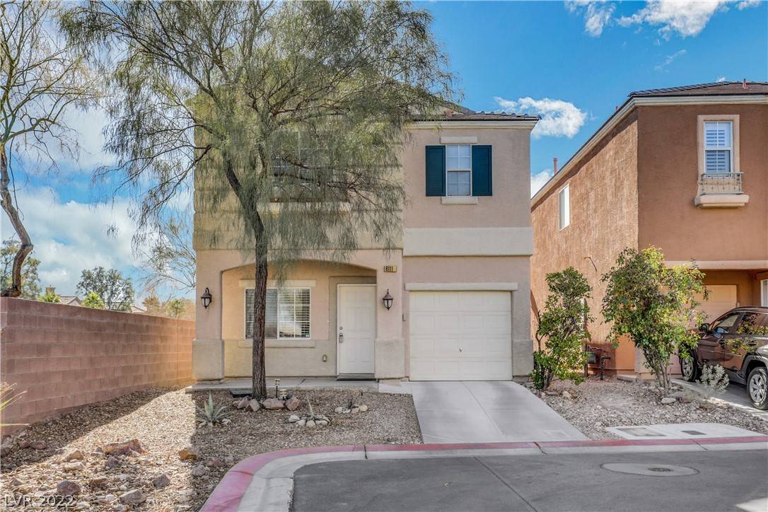 Las Vegas, NV 89139,6111 Walker Valley Court