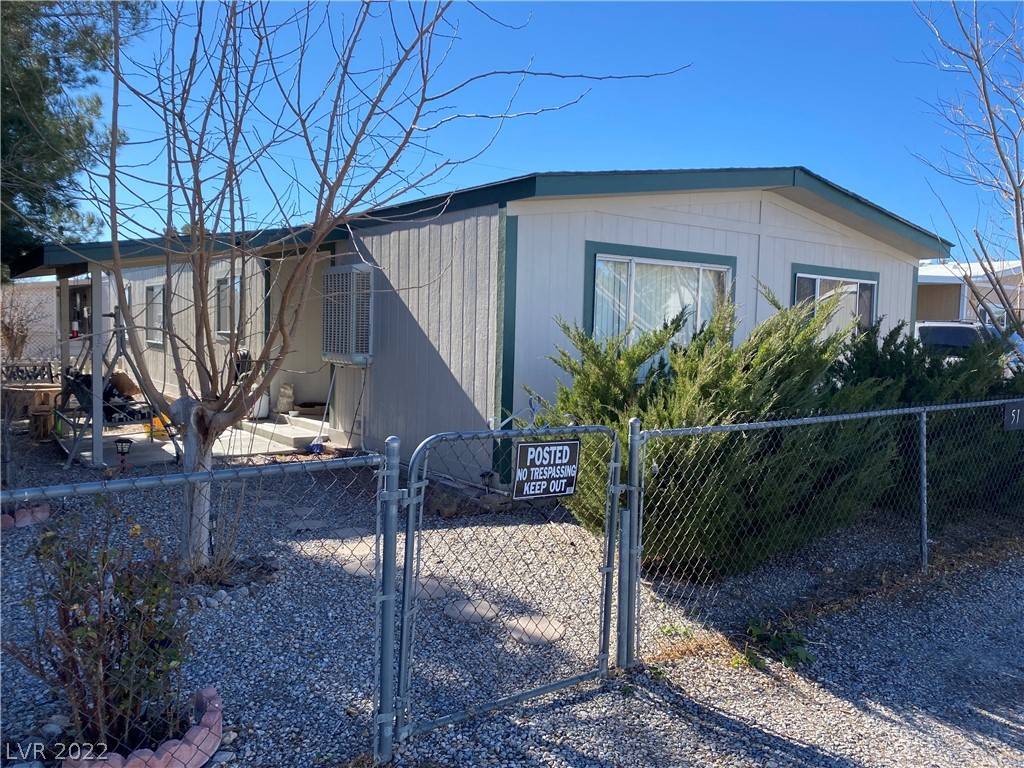 Pahrump, NV 89048,51 W Yukon Street