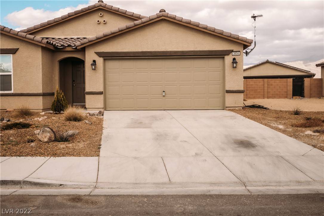 Pahrump, NV 89061,3856 E Marathon Drive