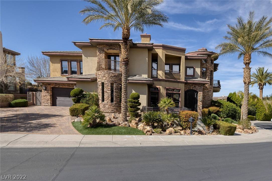 Henderson, NV 89012,475 Toucan Ridge Court