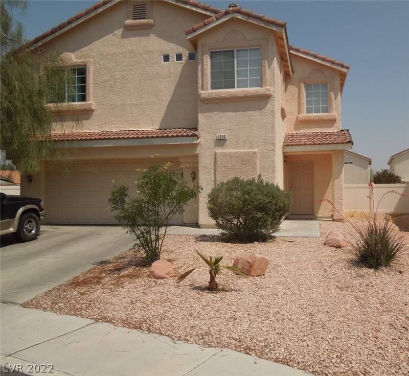 North Las Vegas, NV 89081,1010 Cliffbrook Hedge Avenue