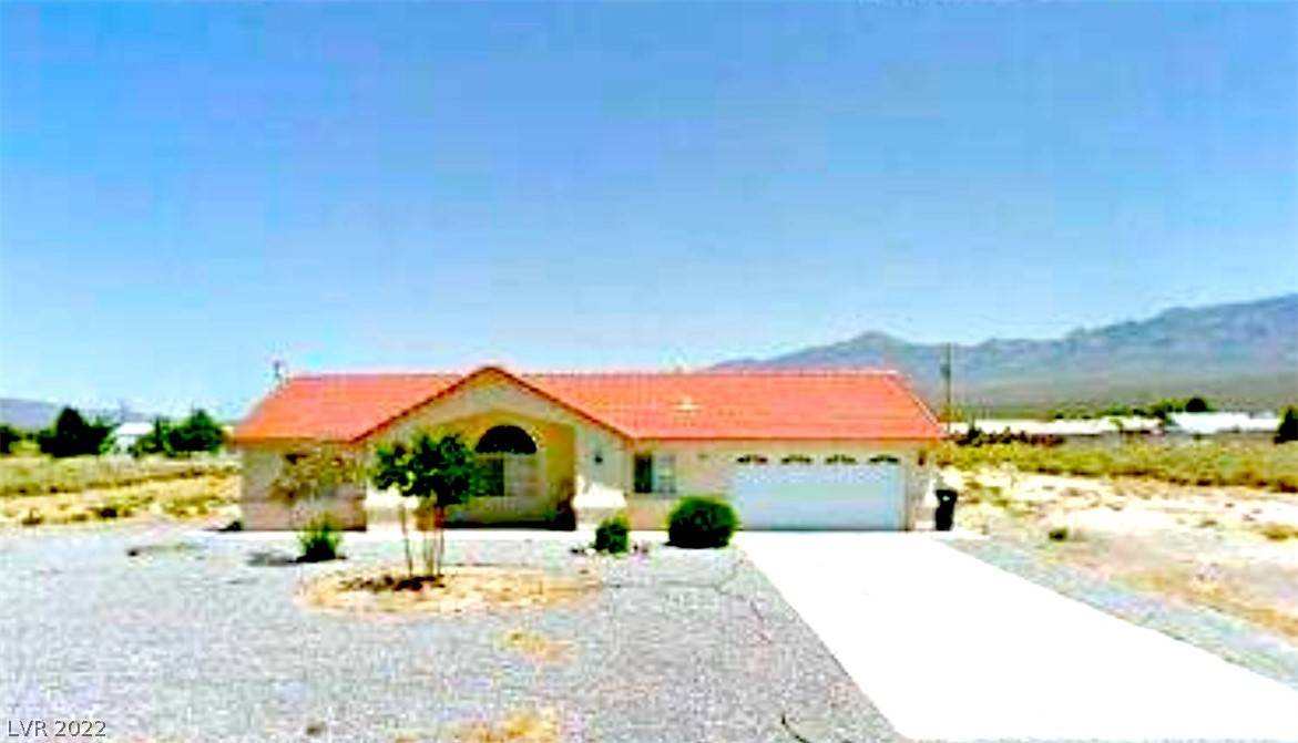 Pahrump, NV 89060,110 E Bluebird Avenue