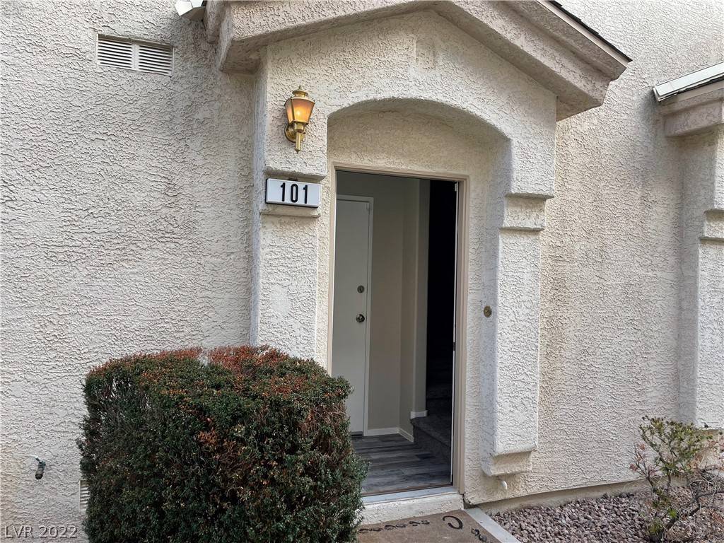 Las Vegas, NV 89122,4616 Snake Eyes Street #101