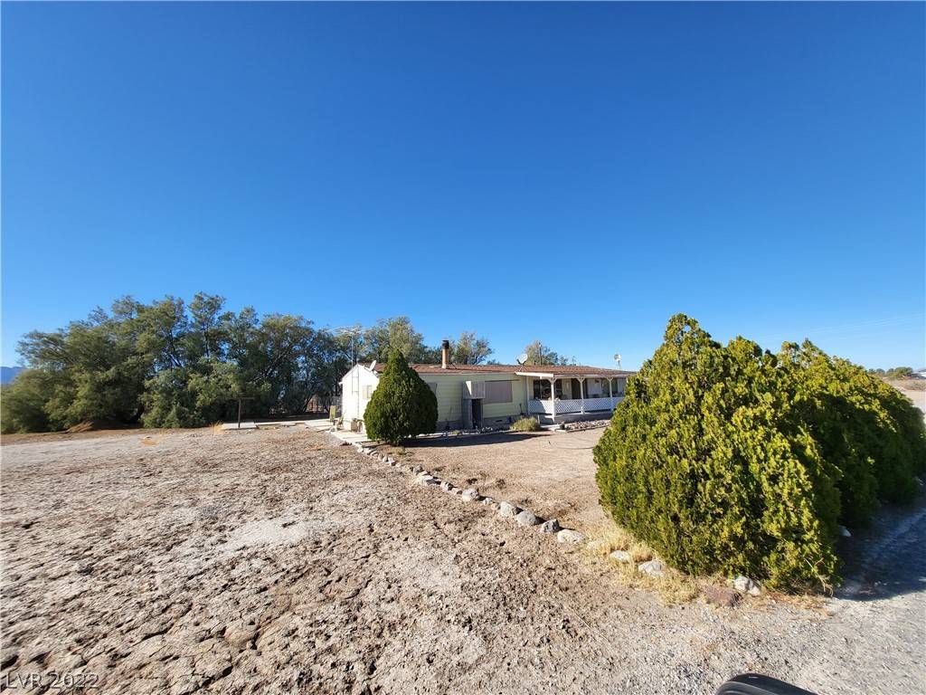 Pahrump, NV 89048,1160 Manse Road