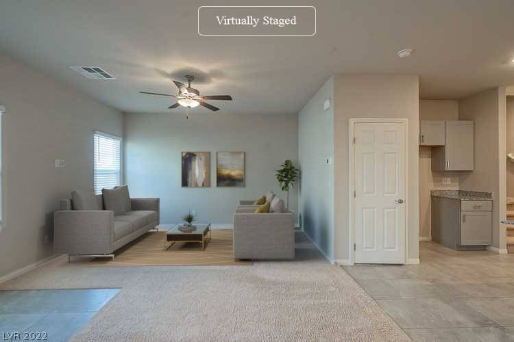 North Las Vegas, NV 89084,7334 Sunray Point Street