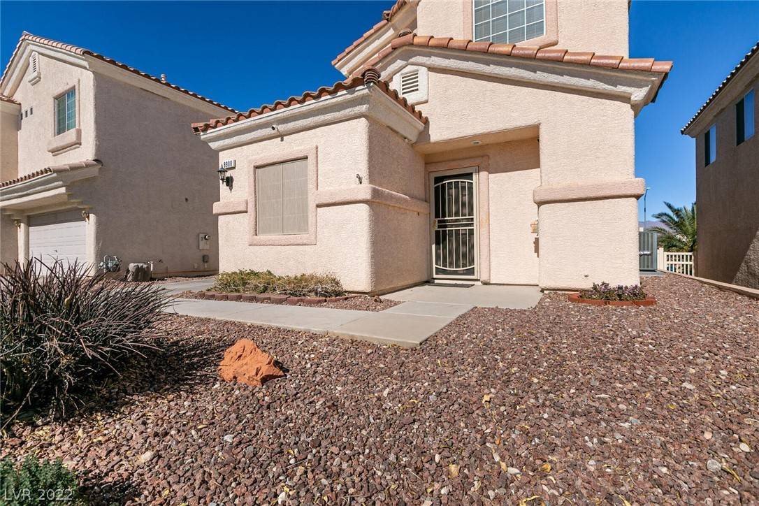 Las Vegas, NV 89143,8900 Happy Stream Avenue