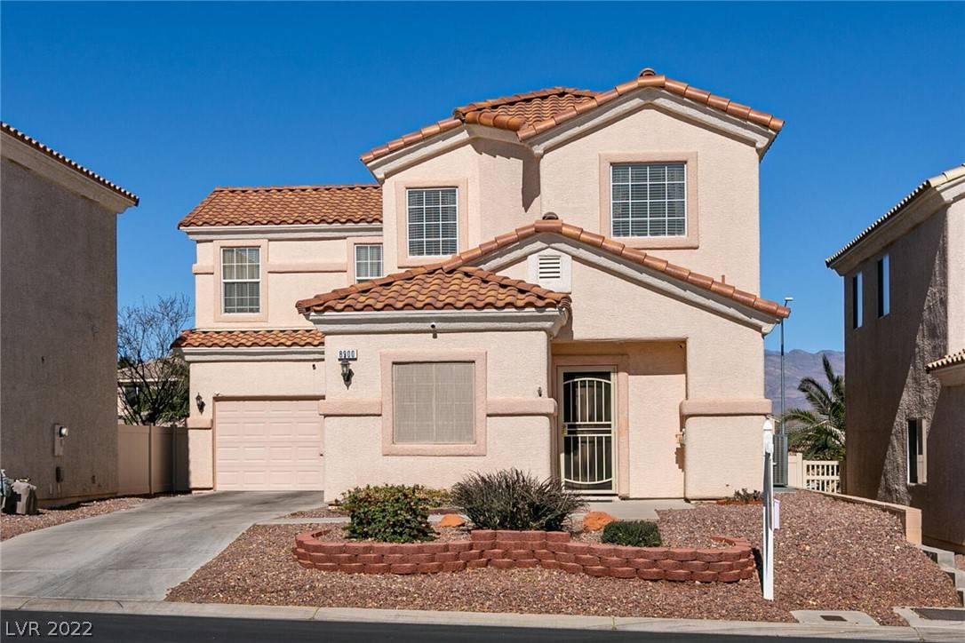 Las Vegas, NV 89143,8900 Happy Stream Avenue