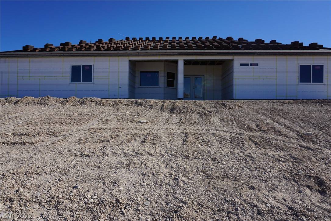 Pahrump, NV 89060,6130 N Cavalry Trail