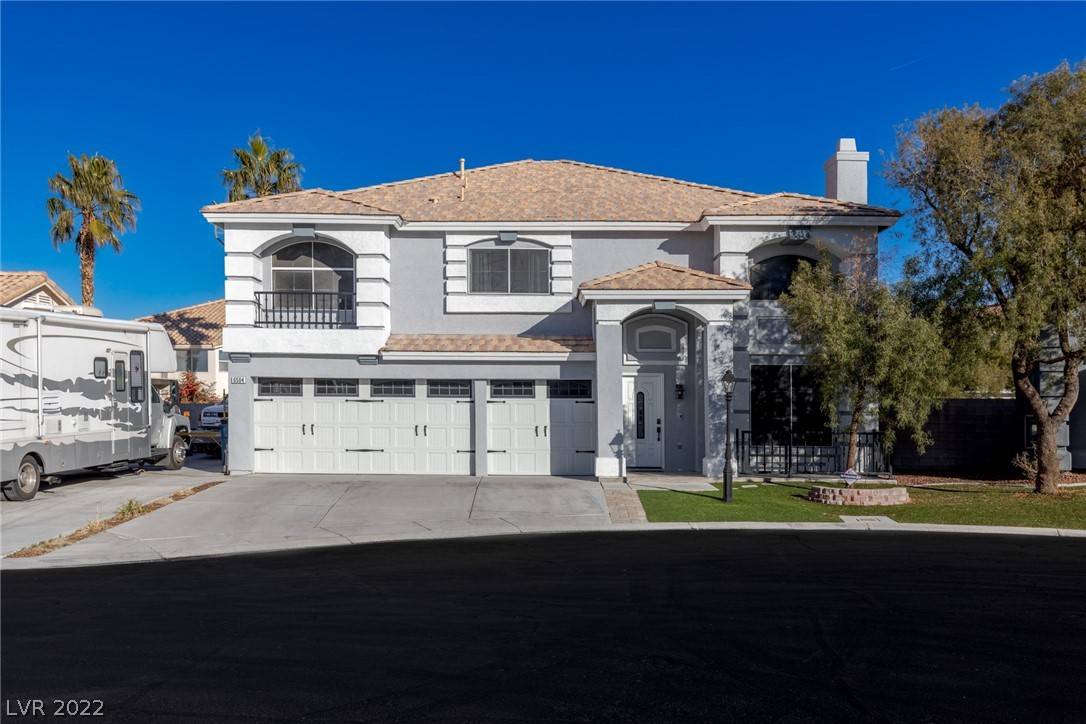 Las Vegas, NV 89149,6504 Alpine Forest Court