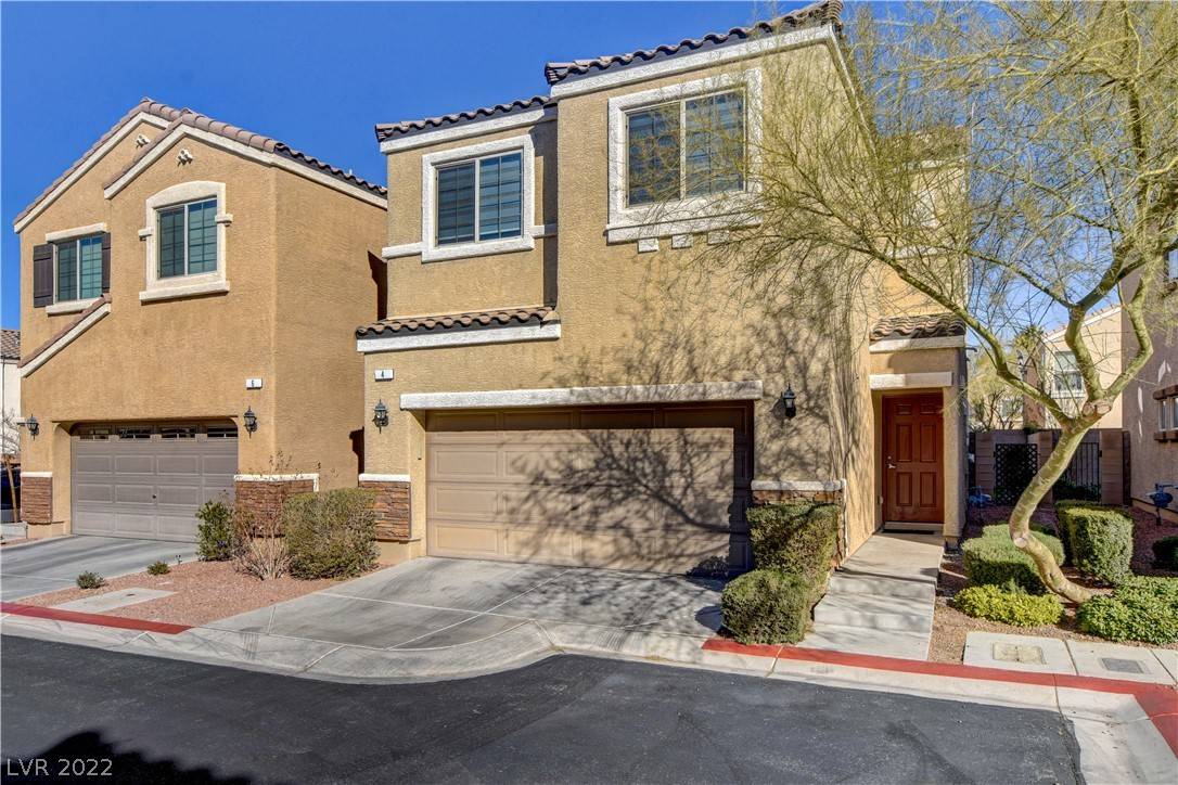 Henderson, NV 89074,4 Sea Lavender Court