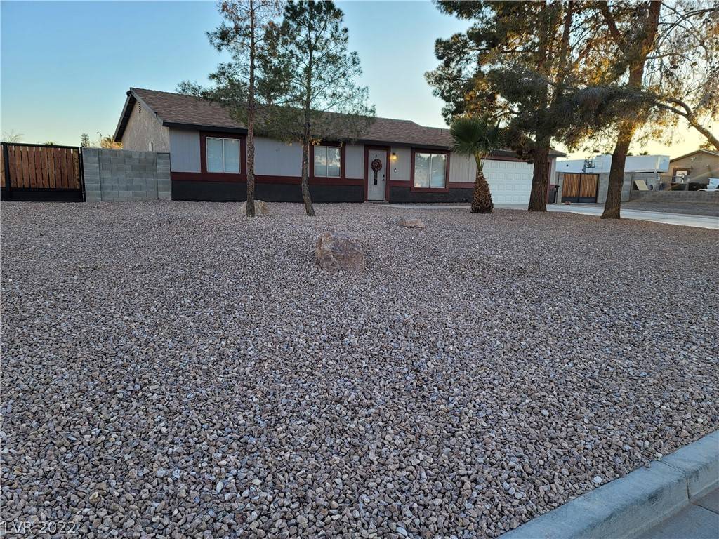 North Las Vegas, NV 89031,4317 Shady Hollow Avenue