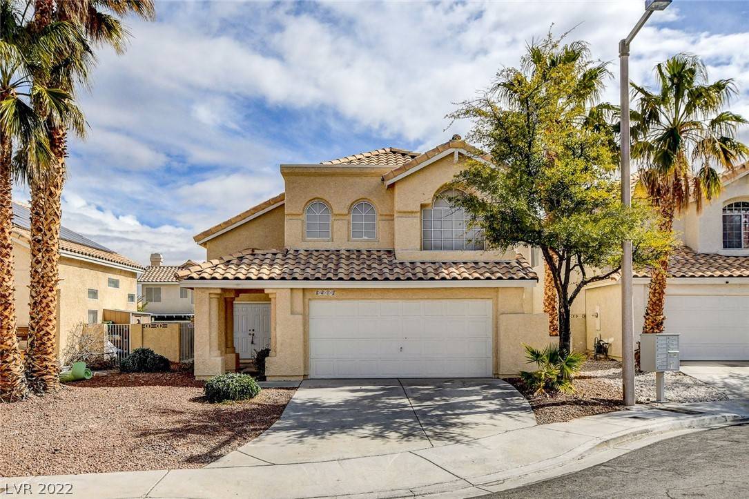 Las Vegas, NV 89134,2412 Twin Flower Circle