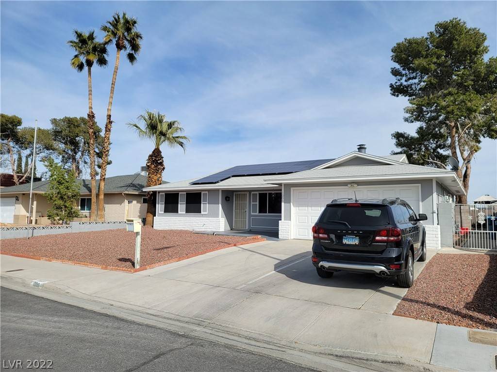 Las Vegas, NV 89145,1009 Alan Shepard Street