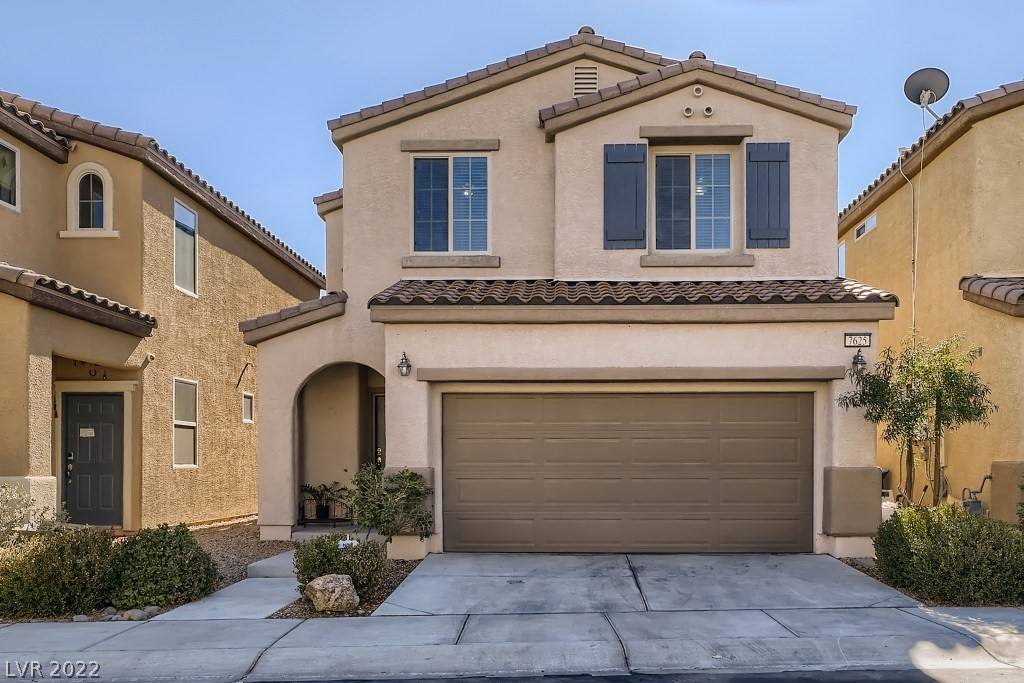 Las Vegas, NV 89179,7625 Peaceful Trellis Drive