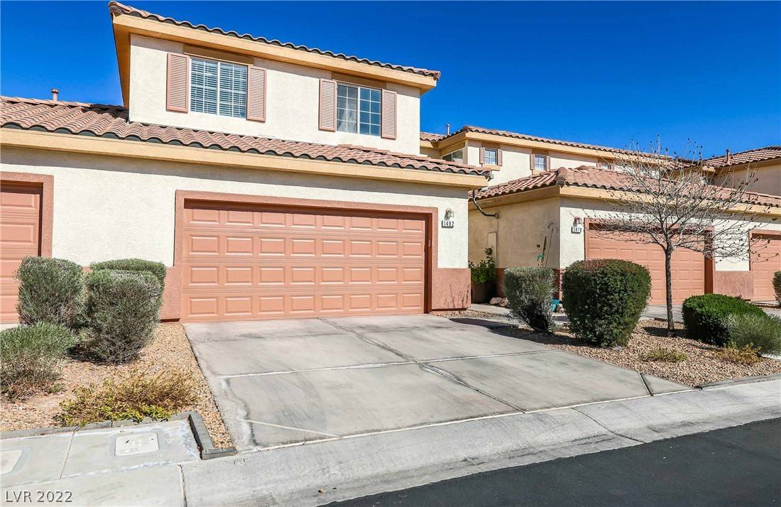 Henderson, NV 89014,1482 Orange Jubilee Road