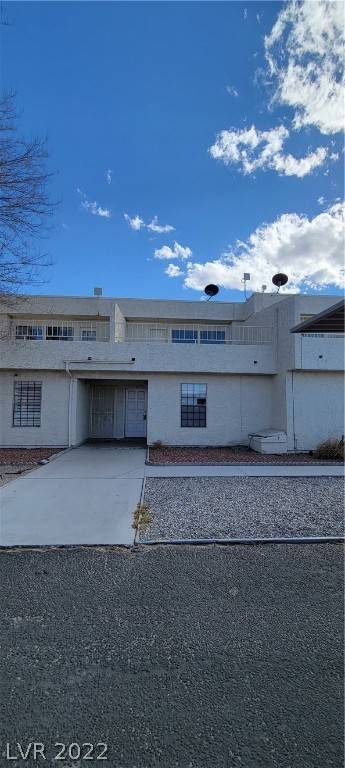 Pahrump, NV 89048,901 Bourbon Street #2