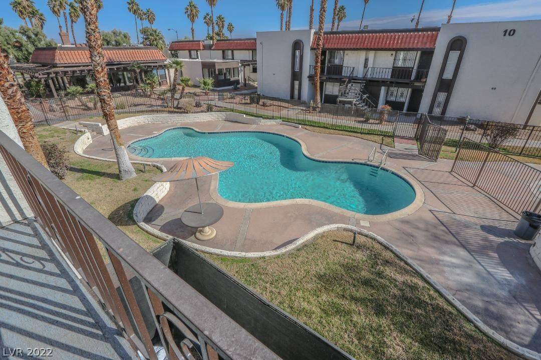 Las Vegas, NV 89169,1405 Vegas Valley Drive #112