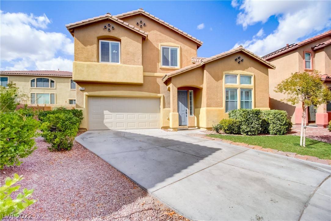 Las Vegas, NV 89141,11291 Dolcetto Drive