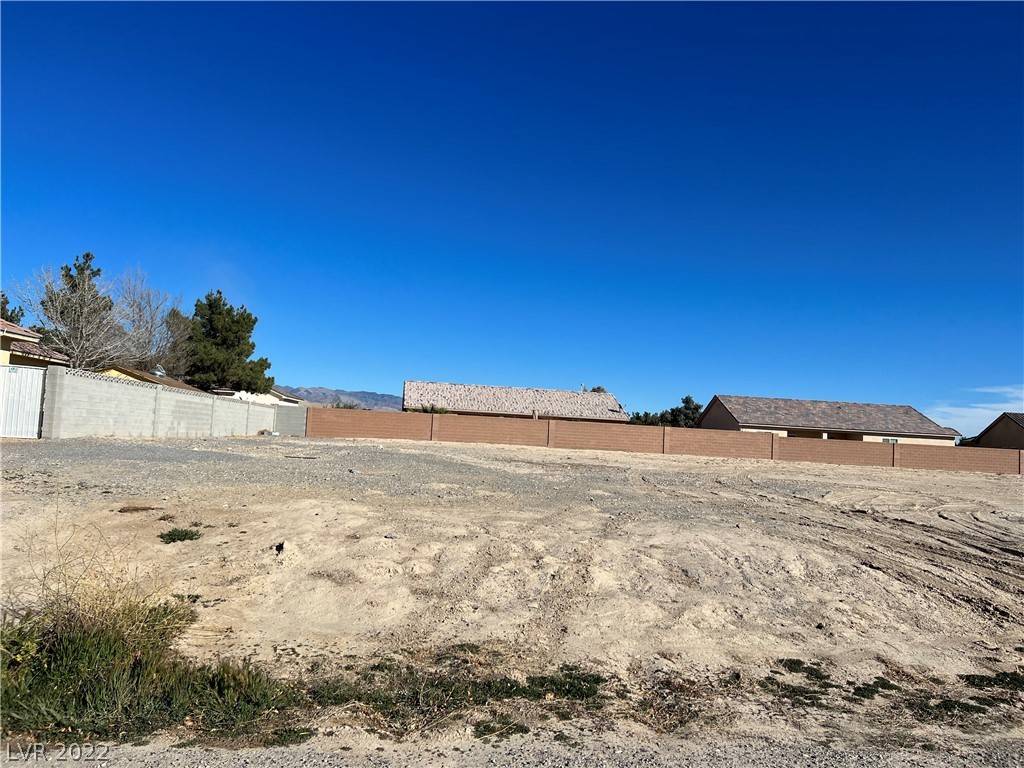 Pahrump, NV 89061,4821 Stoneham Street