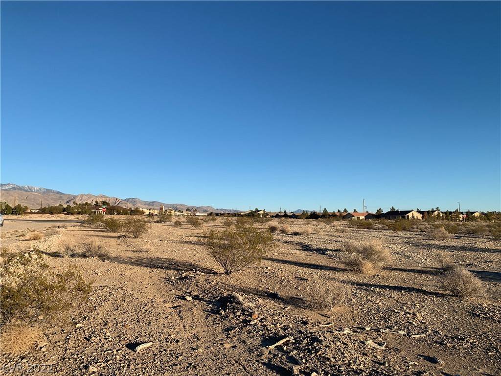 Pahrump, NV 89048,1731 E Dakota Street