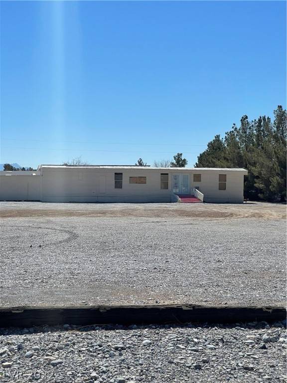 Pahrump, NV 89048,2191 Thousandaire Boulevard