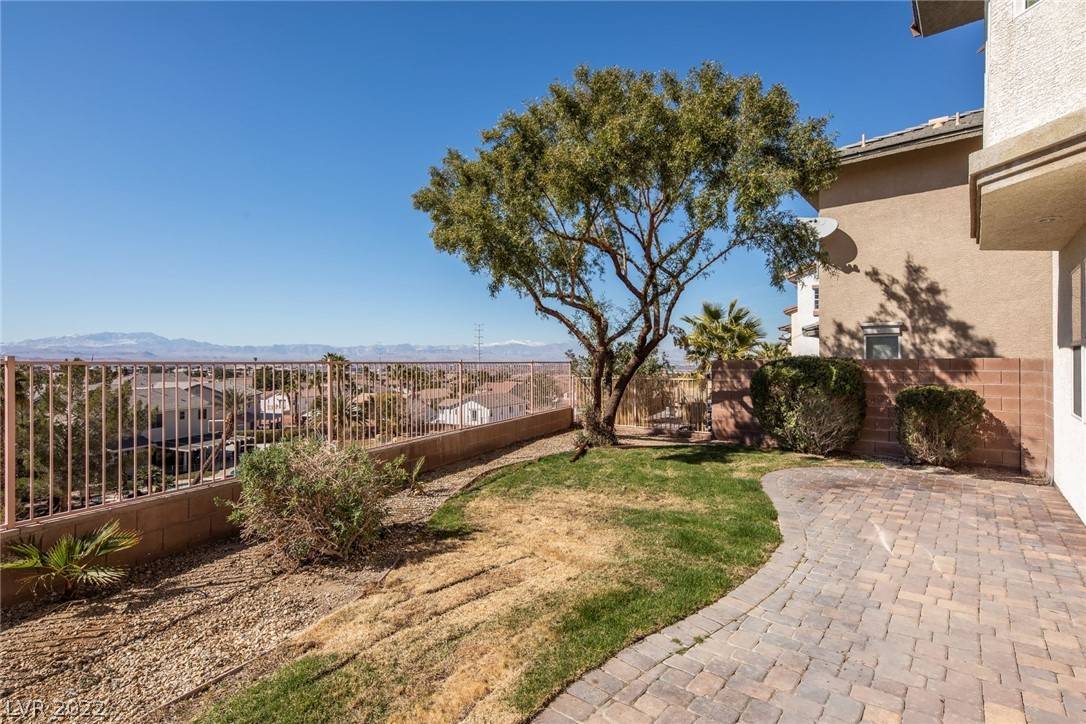 Henderson, NV 89052,2475 Kaymin Ridge Road