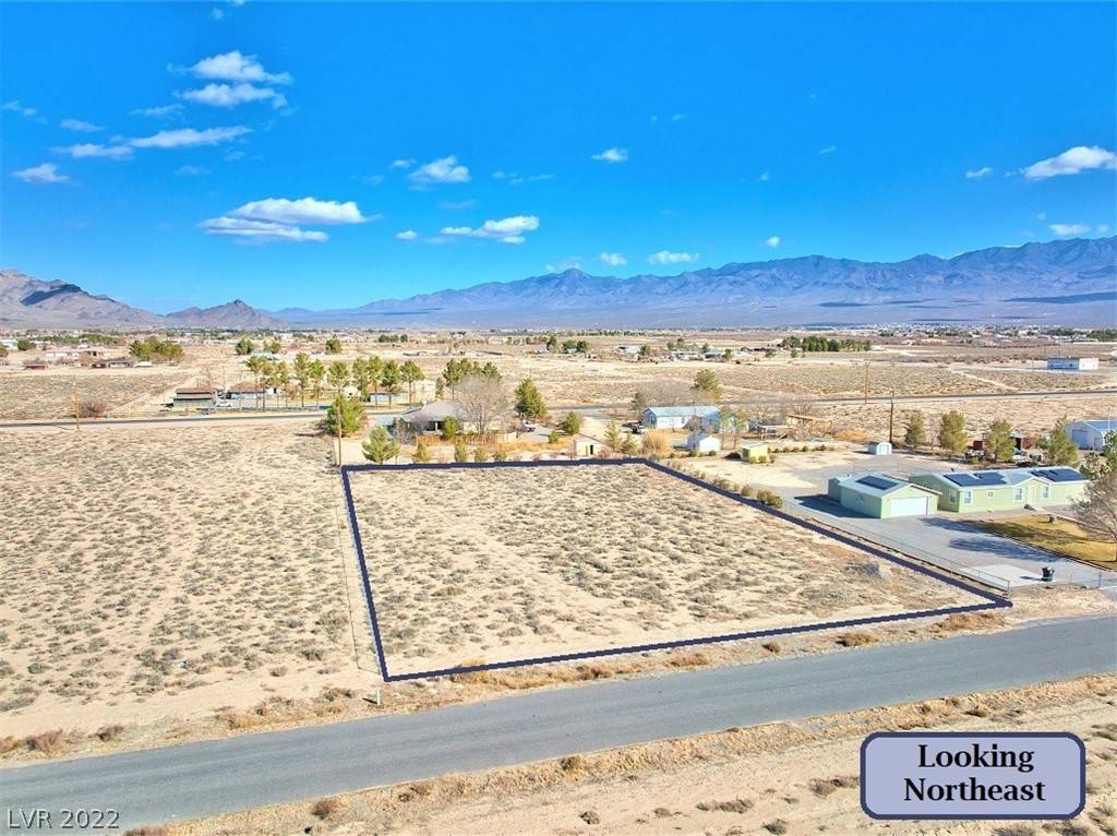 Pahrump, NV 89060,1700 W Gee Street