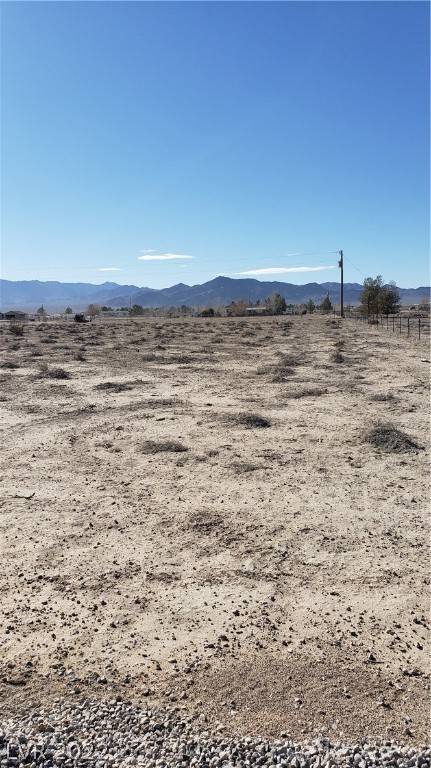 Sandy Valley, NV 89019,Pima and Jasper(between Lava and Wood)