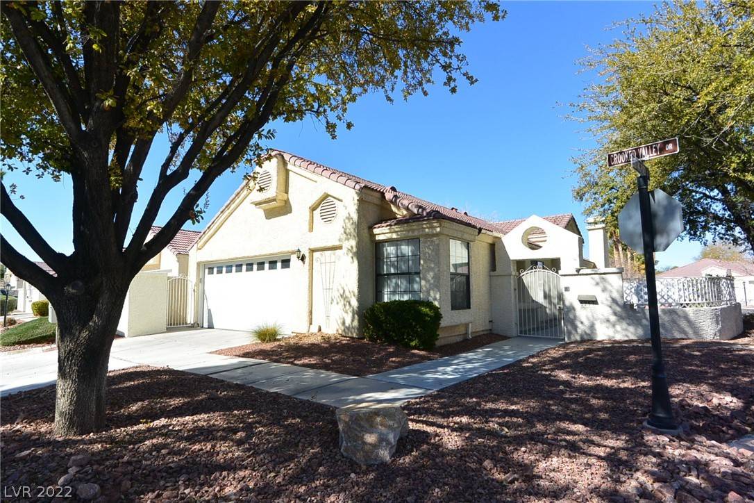 Las Vegas, NV 89149,5257 Crooked Valley Drive