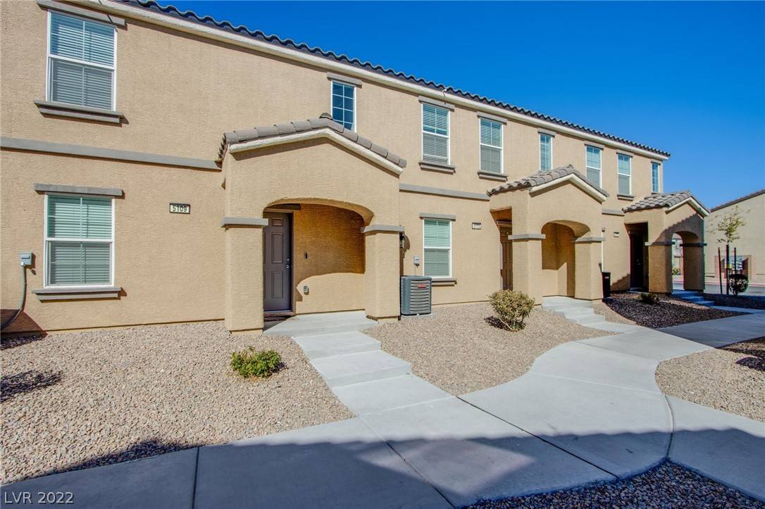 Las Vegas, NV 89115,5109 Steep Cliffs Avenue