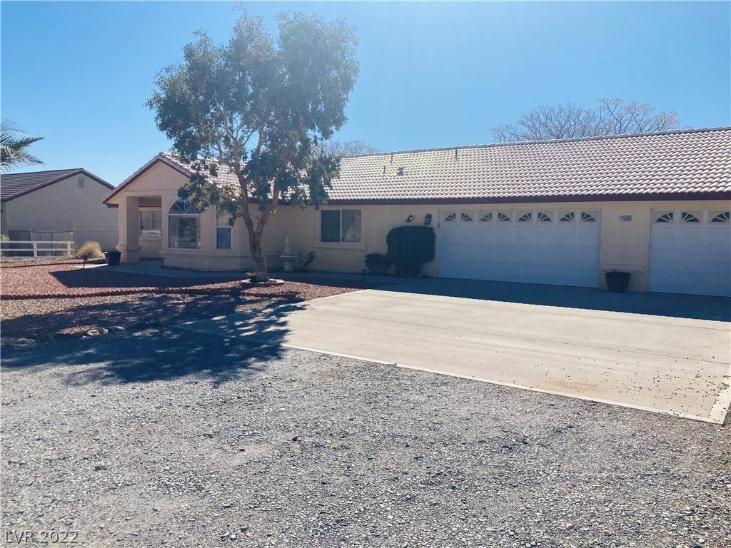 Pahrump, NV 89060,5500 Genoa Avenue