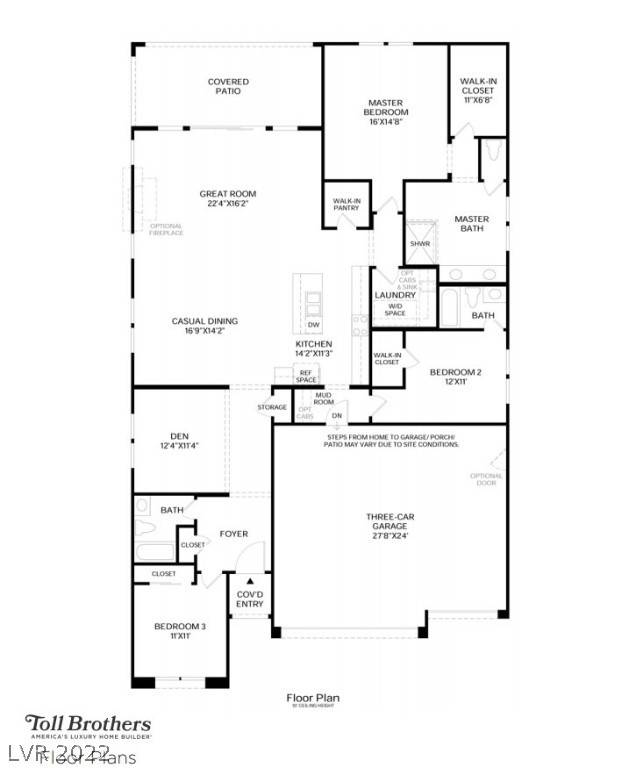 Henderson, NV 89044,3383 Stone View Avenue