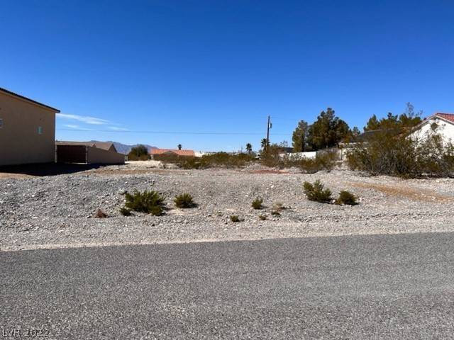 Pahrump, NV 89048,2100 Tucuman Avenue