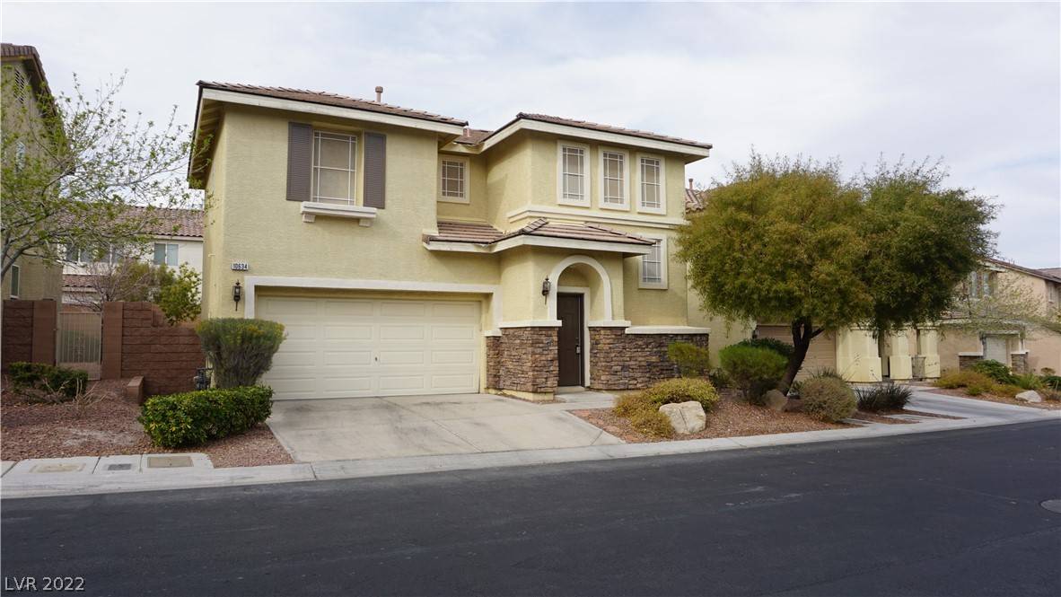 Las Vegas, NV 89166,10634 Bandera Mountain Lane