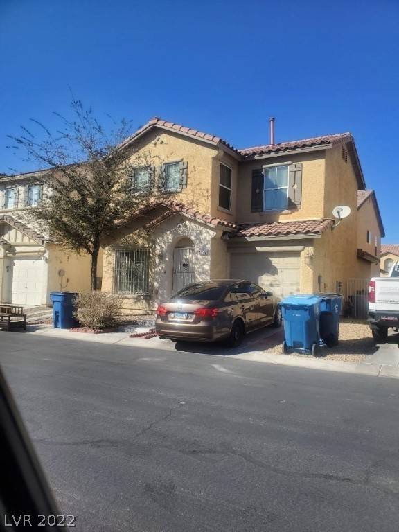 Las Vegas, NV 89142,5976 Red Raspberry Court